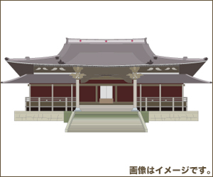 長谷寺の画像